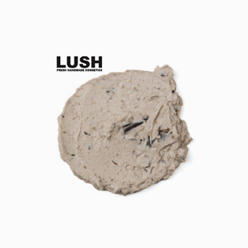 [LUSH] 러쉬 비비 씨위드 마스크팩 75g